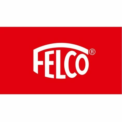 Drahtseilschere C16 L.590mm Ku.-Überzug FELCO 2 Drahtseilschere C16 L.590mm Ku.-Überzug FELCO – Bild 2