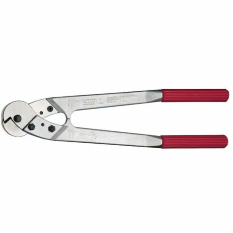 Drahtseilschere C12 L.500mm Ku.-Überzug FELCO 1 Drahtseilschere C12 L.500mm Ku.-Überzug FELCO