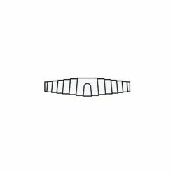 Ersatzfeder 2 Stk. 5/11 Felco