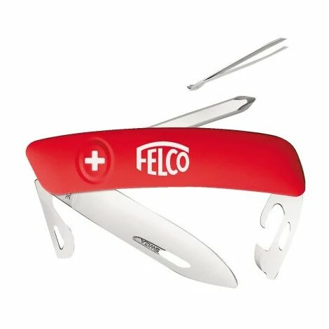 Schweizer-Messer Felco 504 Felco 1 Schweizer-Messer Felco 504 Felco