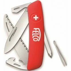 Schweizer Taschenmesser Felco 506