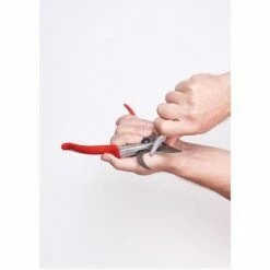 Alternative view of FELCO 904 - Schleifwerkzeug
