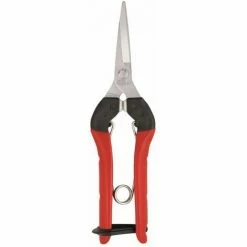 FELCO Leseschere Mit Stahlgriffen - 190 Mm